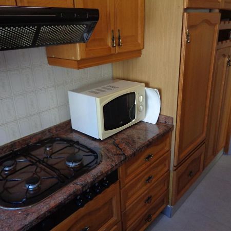 Appartamento Edificio La Luz Calpe Esterno foto