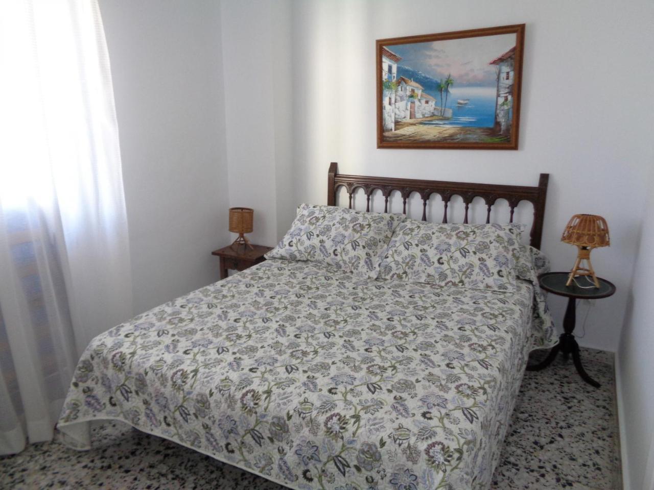 Appartamento Edificio La Luz Calpe Esterno foto
